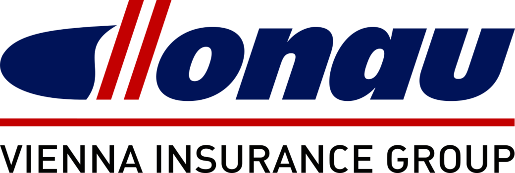 Logo von DONAU Versicherung AG Vienna Insurance Group