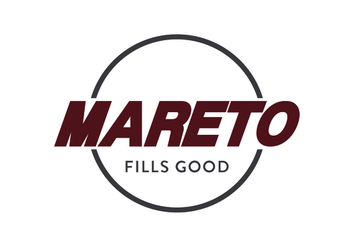 Logo von MARETO Kunststoffverarbeitung GmbH