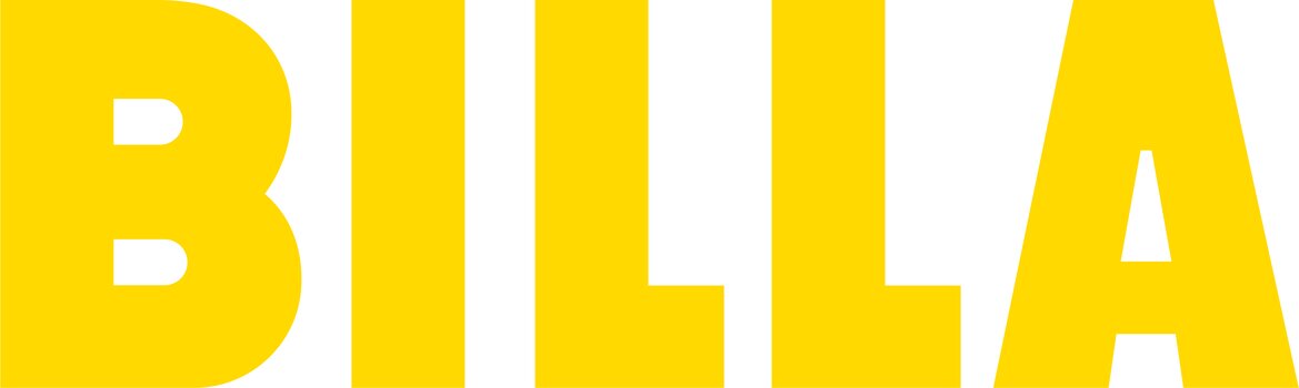 Logo von Billa Aktiengesellschaft