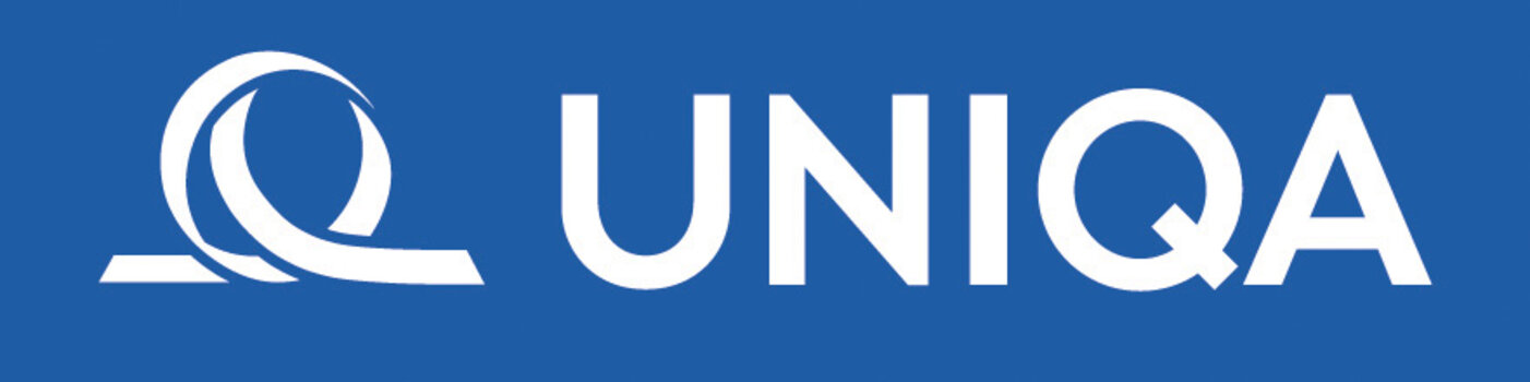 Logo von UNIQA Insurance Group AG