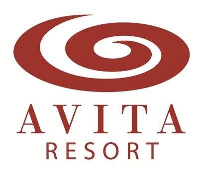 Logo von AVITA Resort GmbH & Co KG