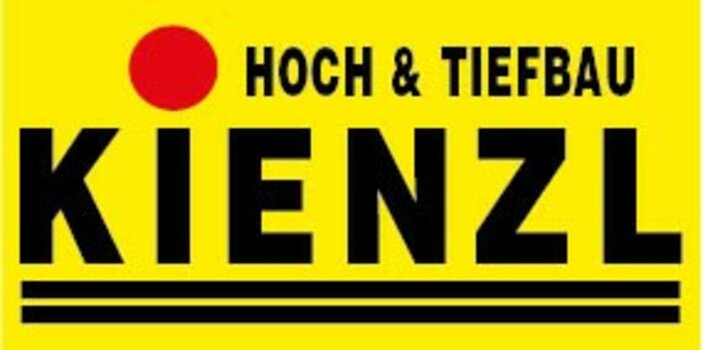 Logo von Dipl. Ing. Adalbert Kienzl, Baugesellschaft m.b.H.