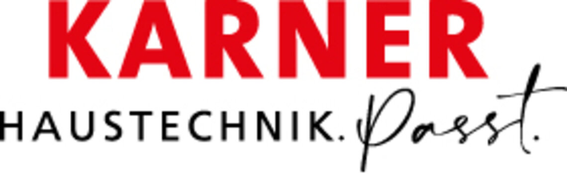 Logo von Karner Haustechnik GmbH