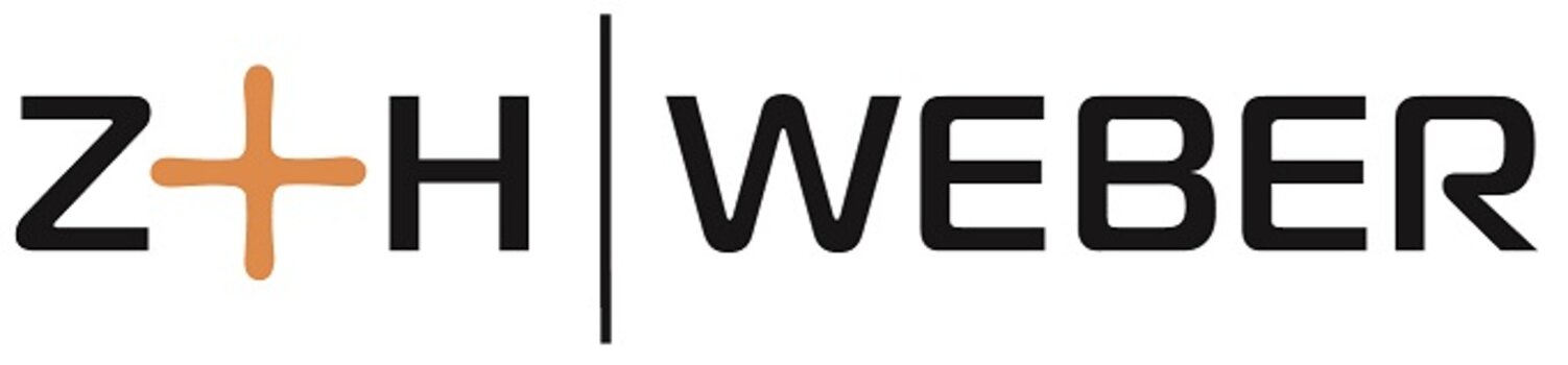 Logo von Z+H Weber GmbH