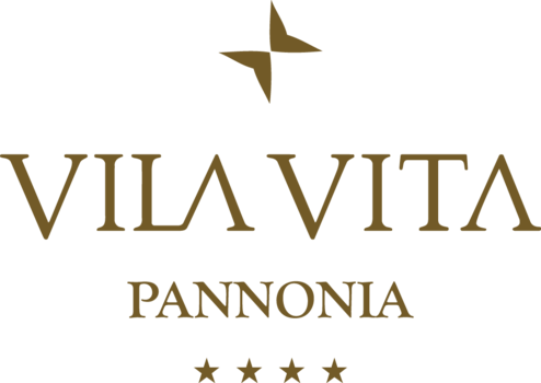 Logo von Vila Vita Ferienanlage Pannonia Betriebsgesellscha